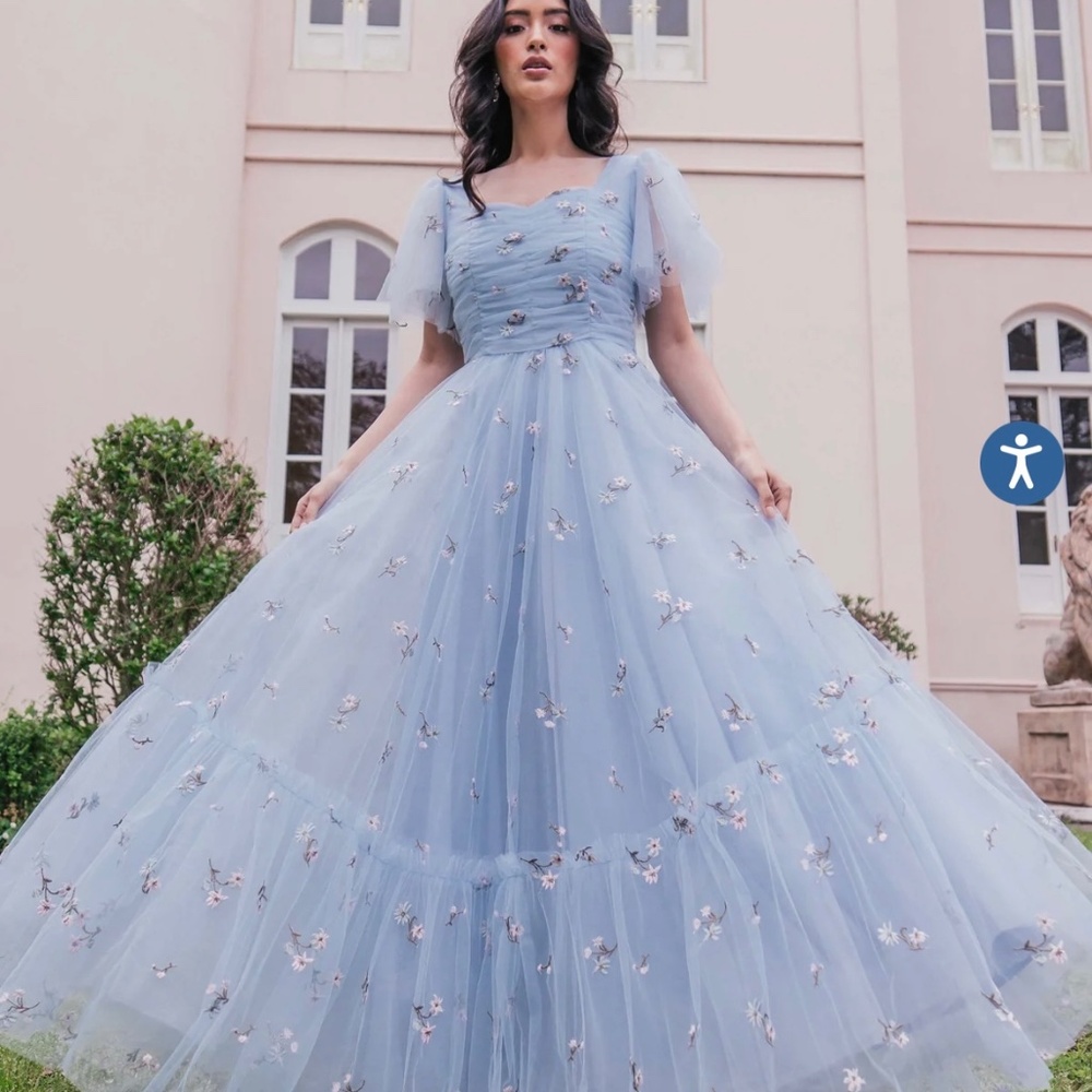 Jessakae Highgrove dress
